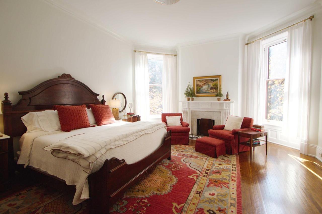 Louisville Bourbon Inn Экстерьер фото