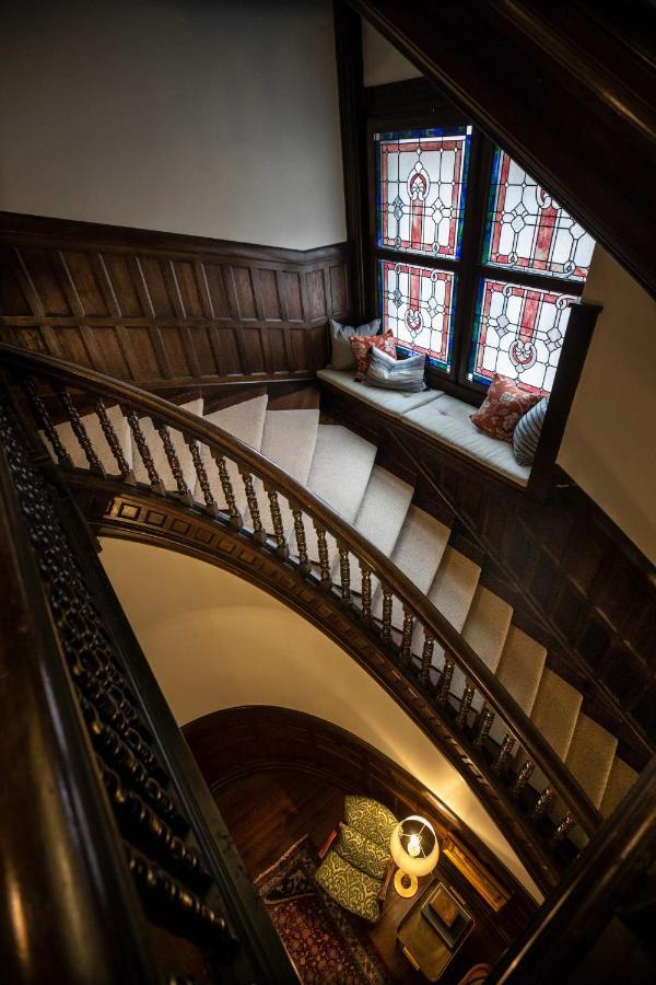 Louisville Bourbon Inn Экстерьер фото